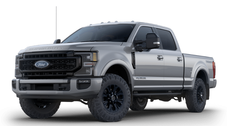 Found it! | Ford Tremor Forum | Ford Super Duty